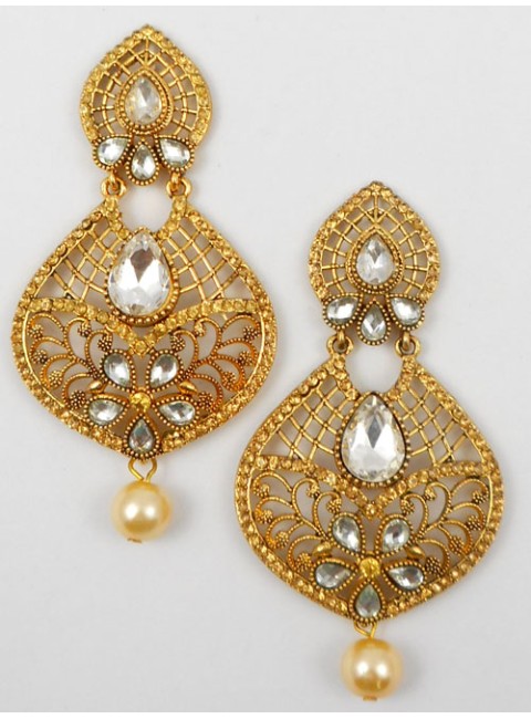 Fashion Earrings